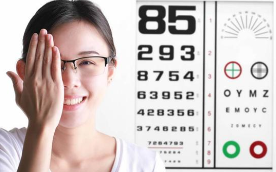 高度近视想摘镜怎么办？