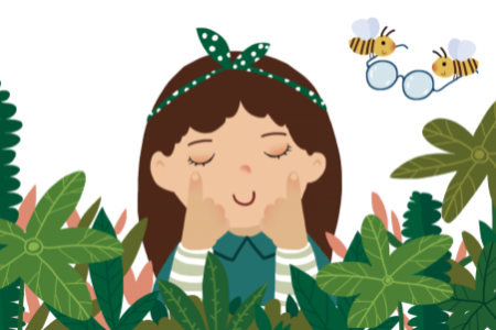 青少年近视眼矫正的方法介绍