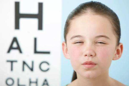 近视和弱视有什么区别？