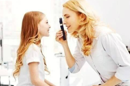 眼科医院近视手术哪家好？