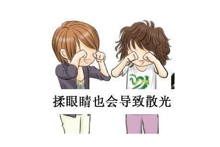 近视和散光哪个更严重？