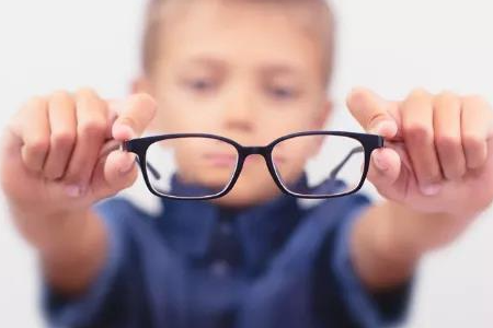 安徽青少年视力矫正医院排行榜介绍