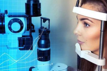 医生医生，听说有眼药水能控制近视？对，没错！