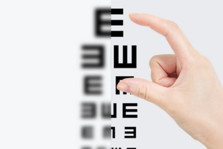 公务员体检视力达标要求是多少？