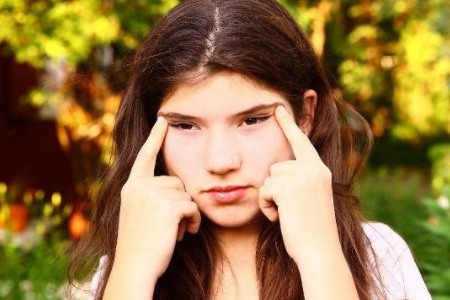 合肥眼科医院揭秘提高视力的有效方法