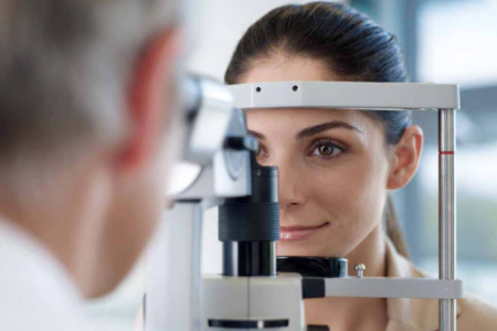 晶体植入手术后都复查哪些项目？