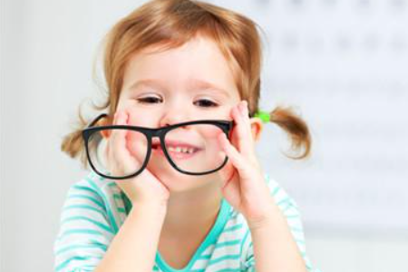 离焦眼镜的独特之处在哪里？