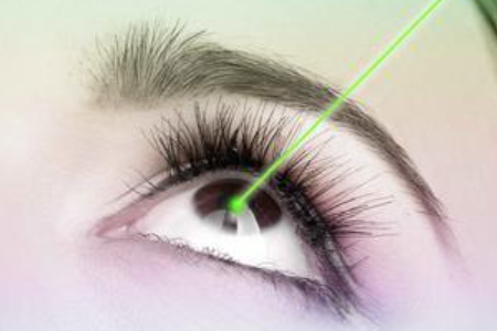 全飞秒激光术后一周内注意事项有哪些？