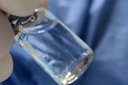 ICL晶体为什么会出现尺寸大小问题?