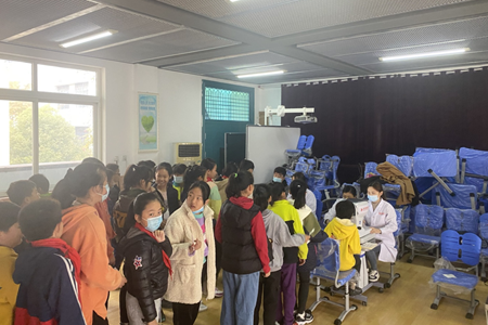 寒假，青少年近视防控基本问题（一）