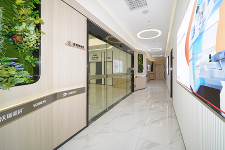 开车能戴渐进多焦点镜片吗？