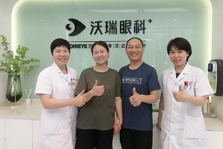 成人渐进片与抗疲劳眼镜有什么区别？