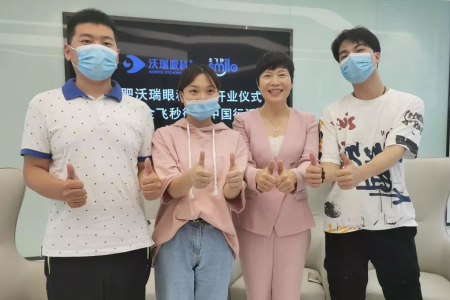 ?近视手术后，会得干眼症吗？