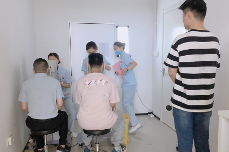 合肥近视手术后会有哪些症状