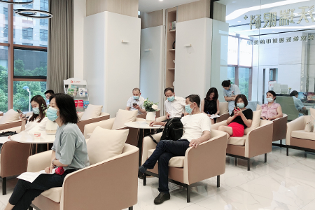 合肥青少年儿童近视检查一定要散瞳吗?