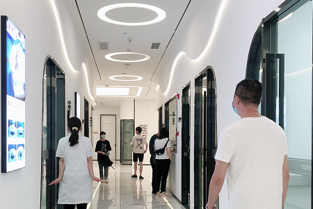 ?【近视治疗】“双减”之下，如何科学控制孩子近视发展