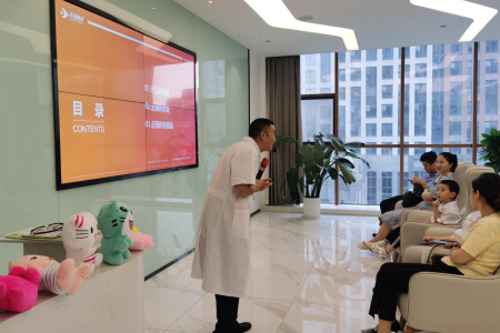 表现正常的孩子会有弱视吗？合肥弱视治疗需要多少钱？