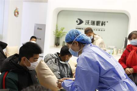 到合肥做近视手术，价格贵不贵？