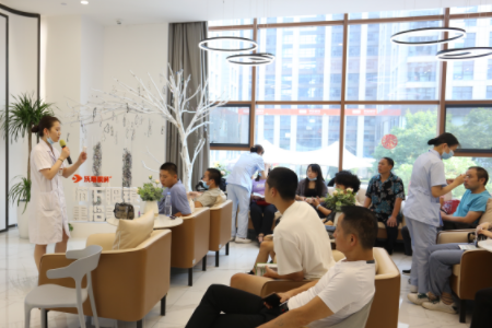 高度近视能做近视手术吗？