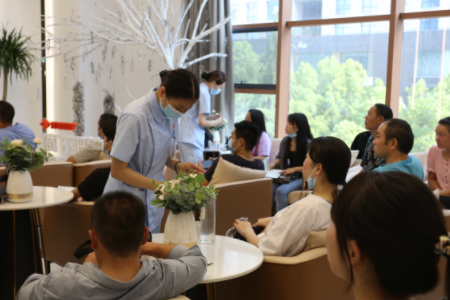 孩子近视常规检查有哪些？全流程攻略