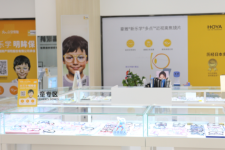 孩子低度近视，需要佩戴眼镜吗？